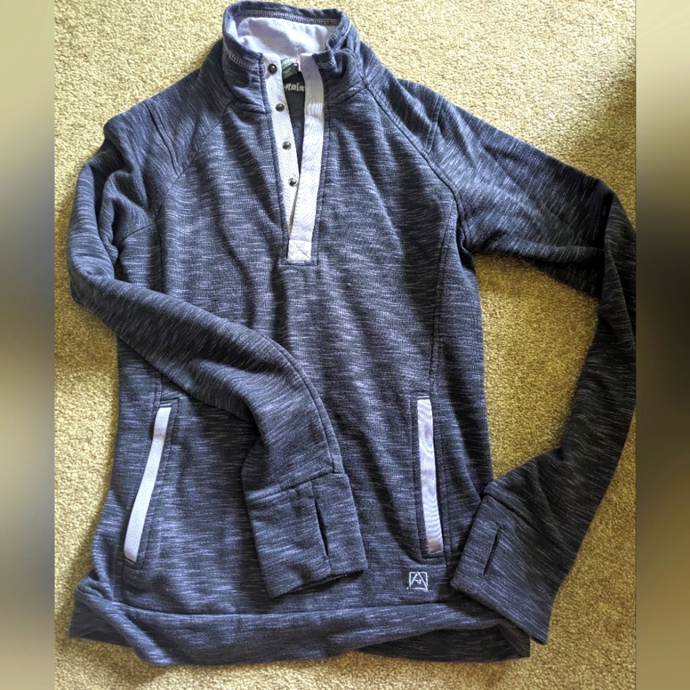 Avalanche pull over